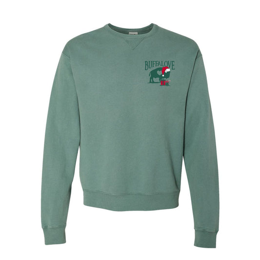 LC Present Sweatshirt