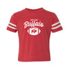 Toddler Let's Go Buffalo T-Shirt
