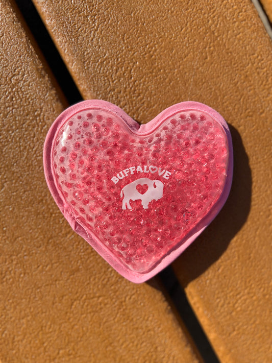 Heart Ice Pack