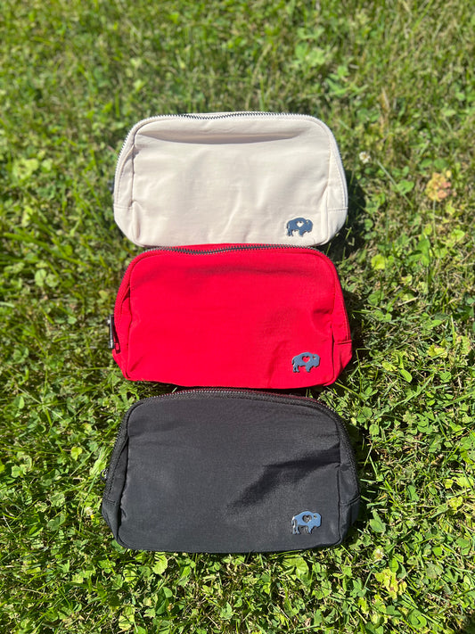 Crossbody Fanny Pack