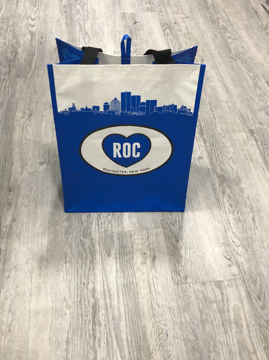 RocLove Grocery Bag