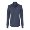 Women's Performance Quarter Zip