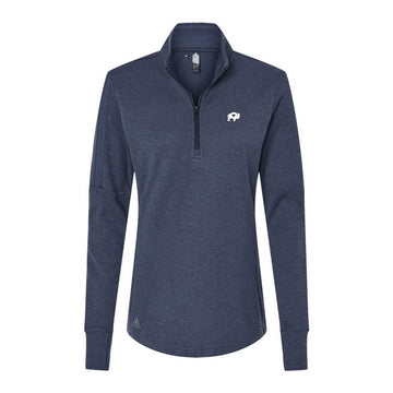 Women's Performance Quarter Zip