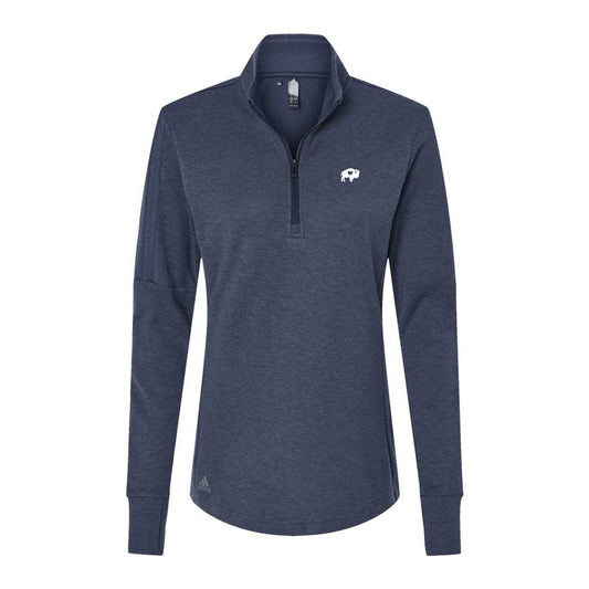 Women's Performance Quarter Zip