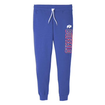 Buffalo Word Jogger