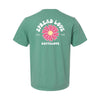 Left Chest Spread Love T-Shirt