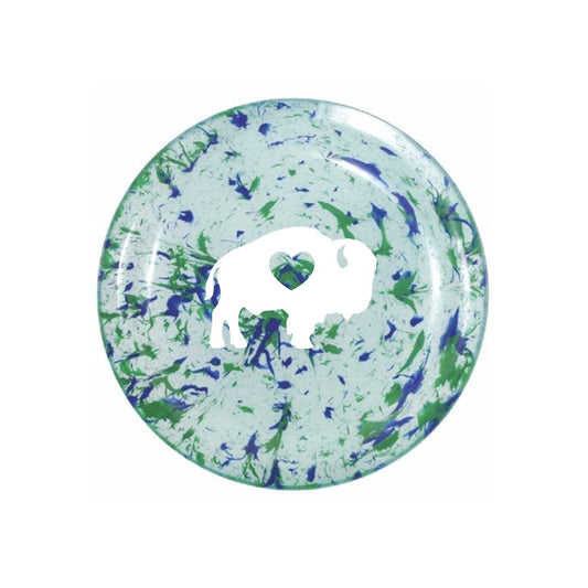 Buffalove Frisbee