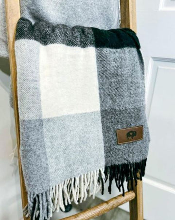 Wool Blanket