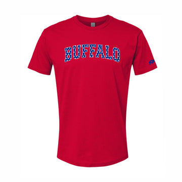 Buffalo Star T Shirt