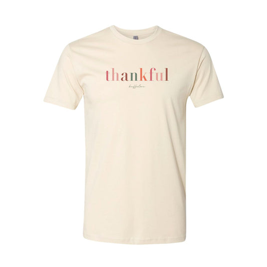 Thankful T Shirt