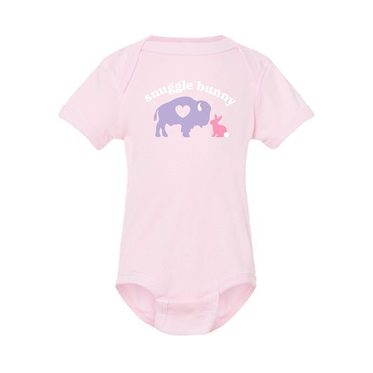 Snuggle Bunny Onesie