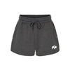 Ladies Fleece Shorts