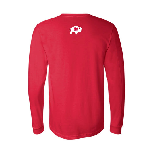 Falcon Buffalo Long Sleeve