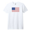 Buffalo Flag T Shirt