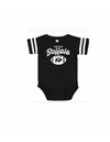 Let's Go Buffalo Onesie