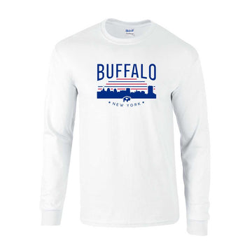 Skyline Long Sleeve
