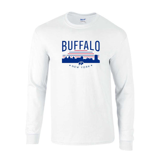 Skyline Long Sleeve