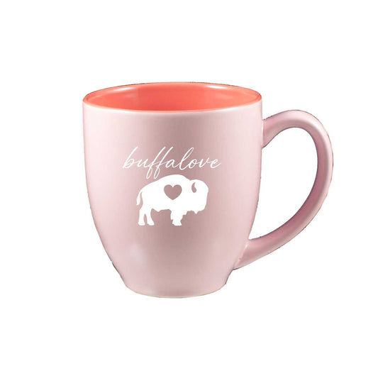 Pastel Bistro Mug