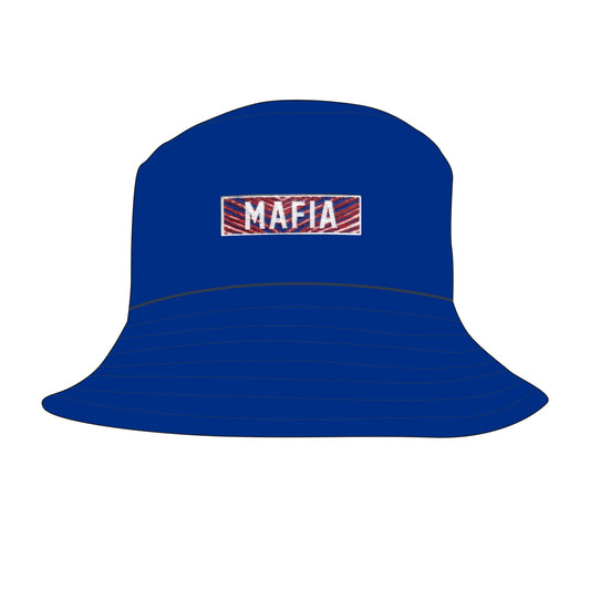 Youth Mafia Bucket Hat