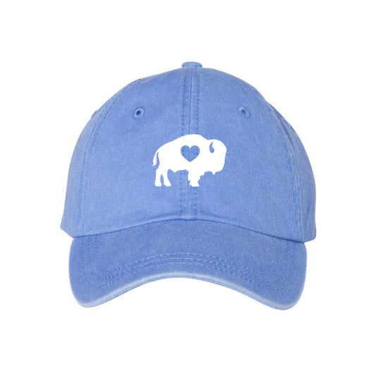 Buffalove Logo Hat