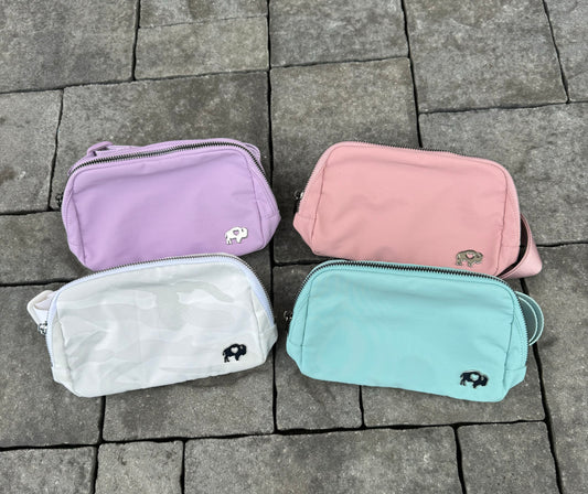 Buffalove Fanny Packs