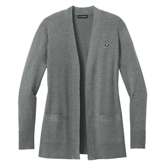 Ladies Buffalove Cardigan