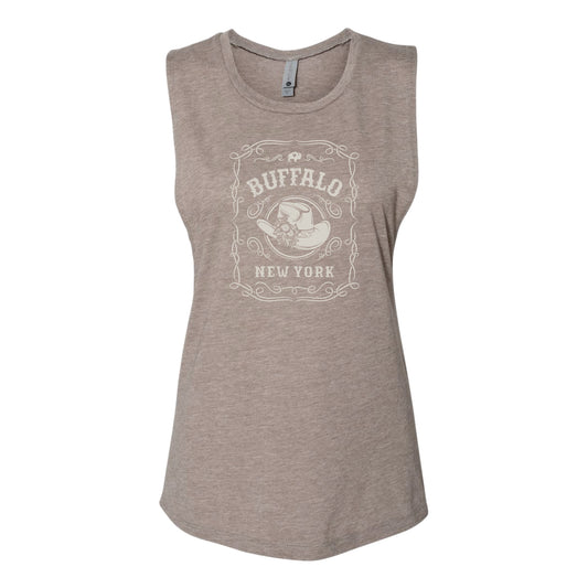 Ladies Country Tank Top