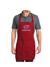 Game Day Apron