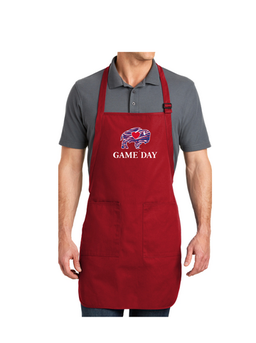 Game Day Apron