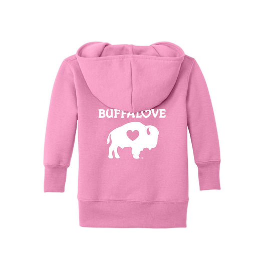 Infant Full Zip Hoodie