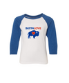 Youth Classic Raglan