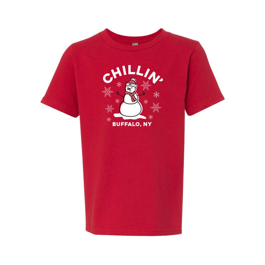 Youth Chillin' T Shirt