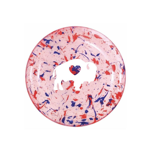 Buffalove Frisbee