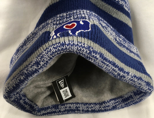 New Era Fleece Beanie