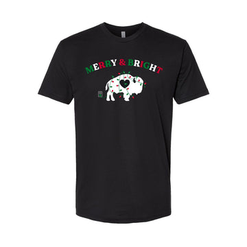 Merry & Bright T-Shirt