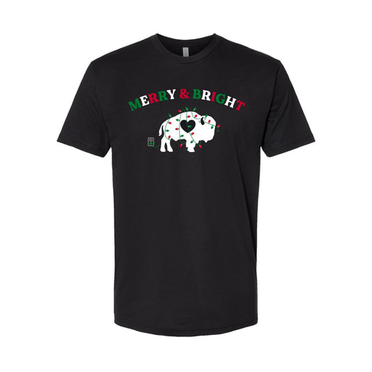 Merry & Bright T-Shirt