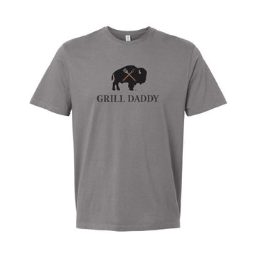 Grill Daddy T-Shirt