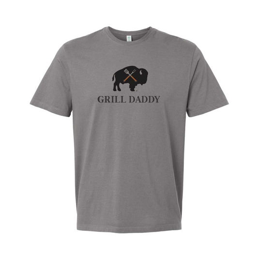 Grill Daddy T-Shirt