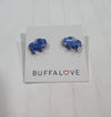 Patriotic Earrings