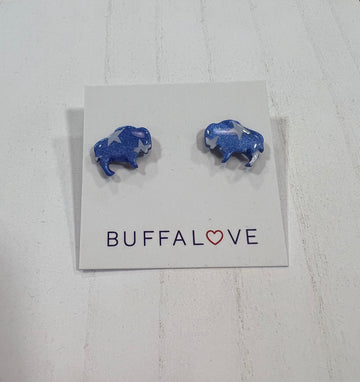 Patriotic Earrings