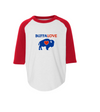 Traditional Toddler Raglan