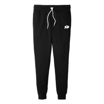 Buffalo Logo Jogger