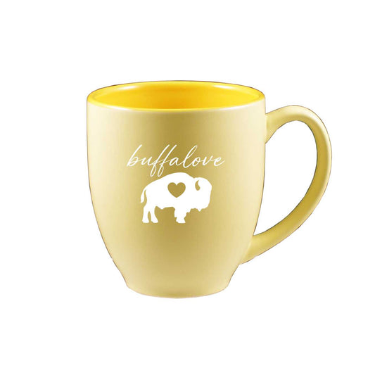 Pastel Bistro Mug