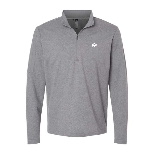 Men's Performance Quarter Zip