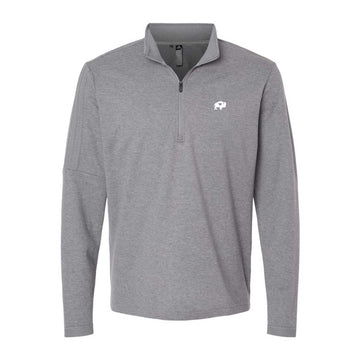 Men's Performance Quarter Zip
