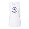 Ladies 1960 Football Tank Top