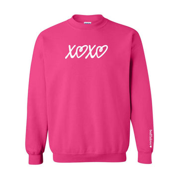 XOXO Sweatshirt