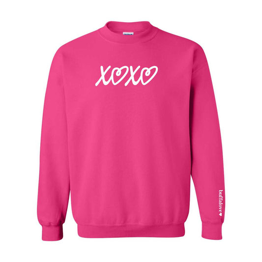 XOXO Sweatshirt