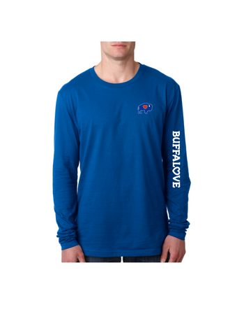 Classic Long Sleeve