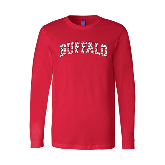 Falcon Buffalo Long Sleeve
